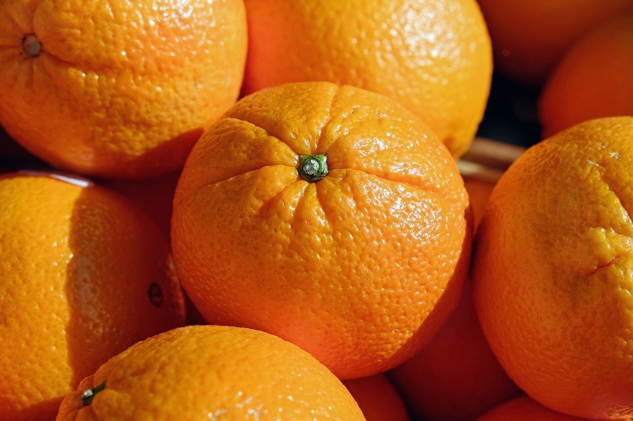 Orangen direkt vom Bauern kaufen
