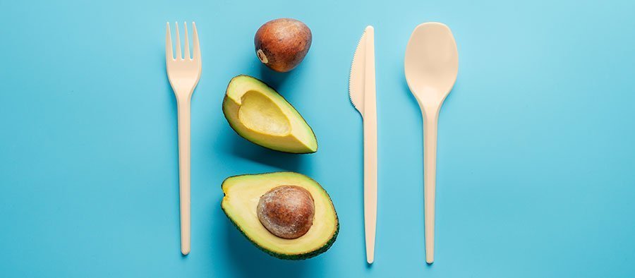 How to eat avocado