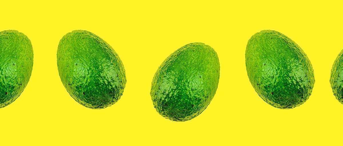 Die 6 besten Avocadosorten